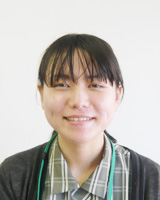 原 祐佳子