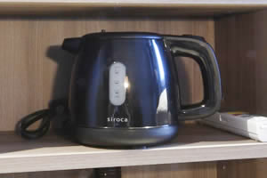 電気ケトル