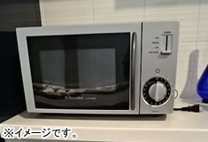 電子レンジ