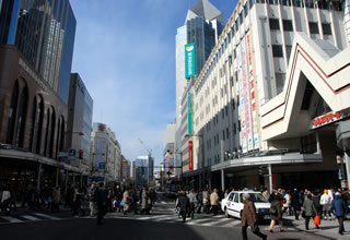 古町
