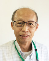 薄田 澄夫