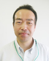 岡田 新治