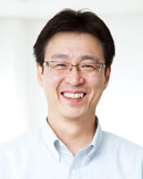 山本 一比呂