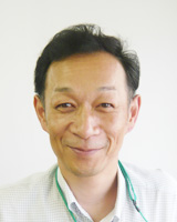 神田 健一郎