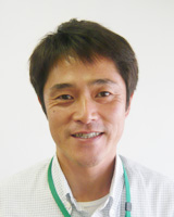 歌代 和幸