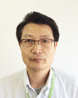 沖坂 道男