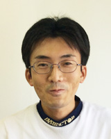 若林 智一
