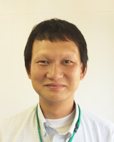 成瀬 泰