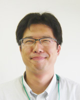 小野 浩