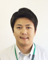 安中 俊之