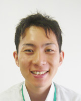 大久保 裕作