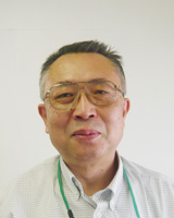 堀田 正勝(雅勝?)