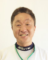 羽田 和功
