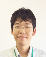 水上 昌哉