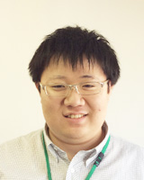 吉田 勇生