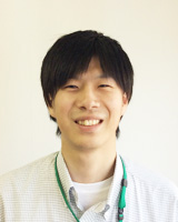 岩野 圭介