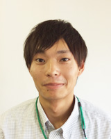 中井 駿太郎