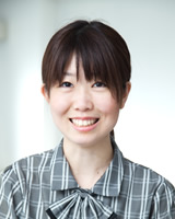 髙橋 かすみ