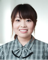政所 詩織