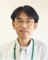田浦 一輝