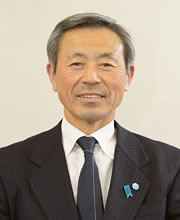 新潟関屋自動車学校校長